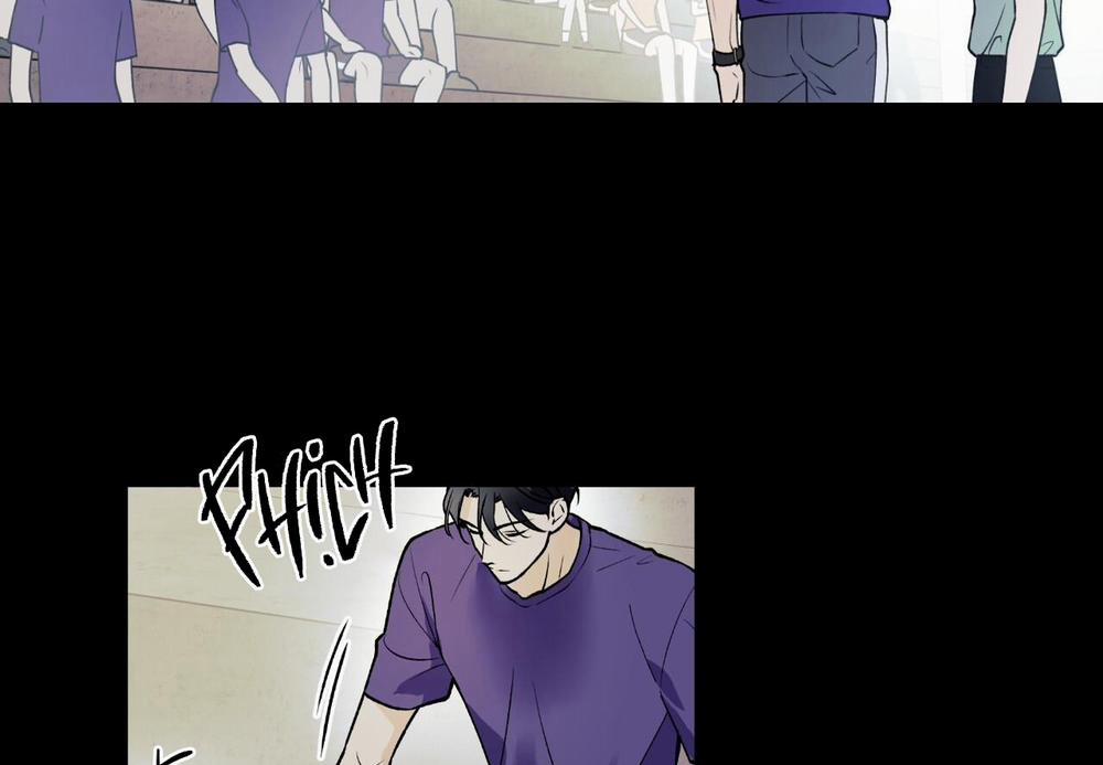 Sao Cậu Lại Luôn Tốt Với Tất Cả Mọi Người Thế? 11 trang 18