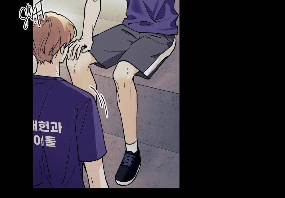 Sao Cậu Lại Luôn Tốt Với Tất Cả Mọi Người Thế? 11 trang 19