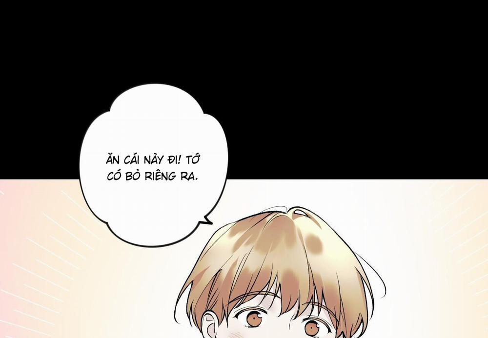 Sao Cậu Lại Luôn Tốt Với Tất Cả Mọi Người Thế? 11 trang 20