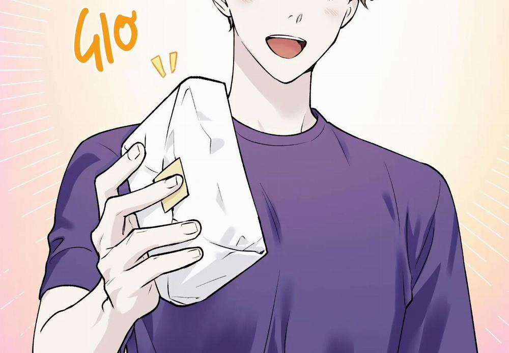 Sao Cậu Lại Luôn Tốt Với Tất Cả Mọi Người Thế? 11 trang 21