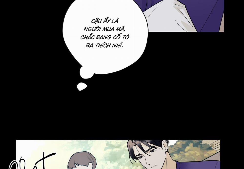 Sao Cậu Lại Luôn Tốt Với Tất Cả Mọi Người Thế? 11 trang 24