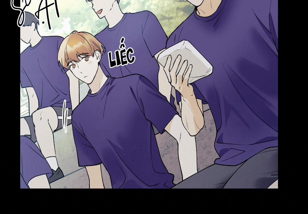 Sao Cậu Lại Luôn Tốt Với Tất Cả Mọi Người Thế? 11 trang 25