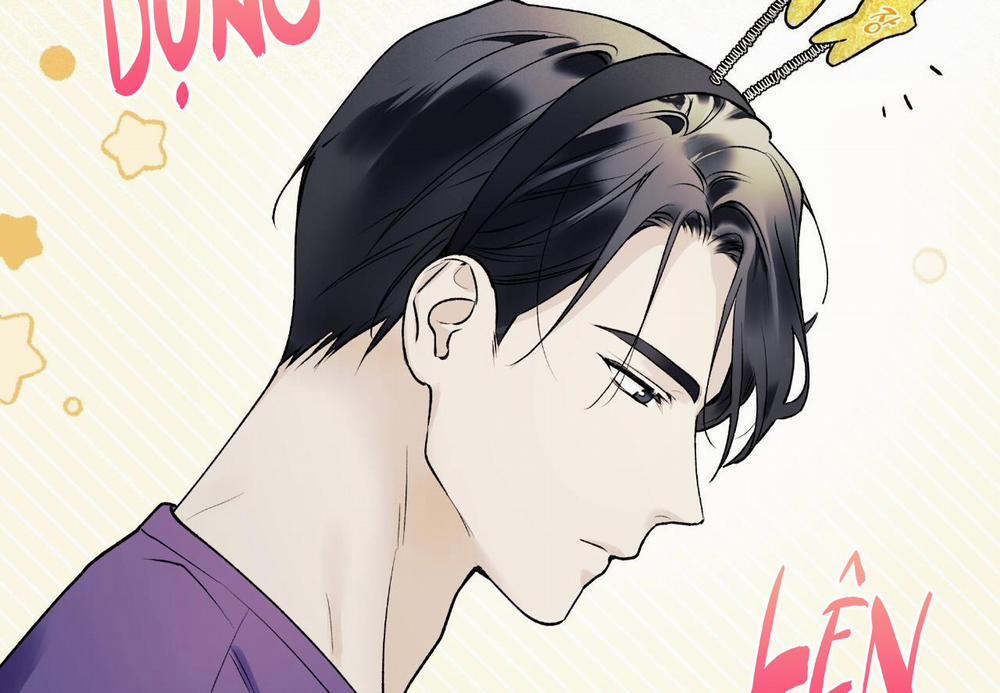 Sao Cậu Lại Luôn Tốt Với Tất Cả Mọi Người Thế? 11 trang 27