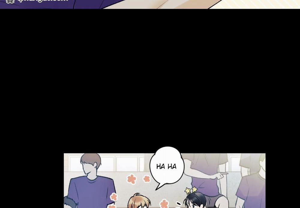 Sao Cậu Lại Luôn Tốt Với Tất Cả Mọi Người Thế? 11 trang 29