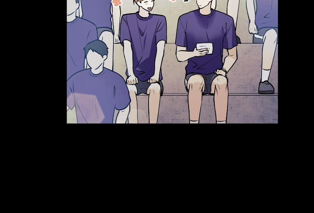 Sao Cậu Lại Luôn Tốt Với Tất Cả Mọi Người Thế? 11 trang 30