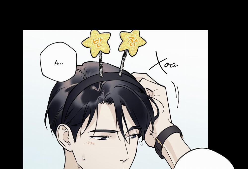 Sao Cậu Lại Luôn Tốt Với Tất Cả Mọi Người Thế? 11 trang 31