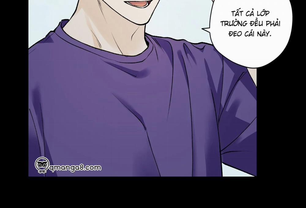 Sao Cậu Lại Luôn Tốt Với Tất Cả Mọi Người Thế? 11 trang 32