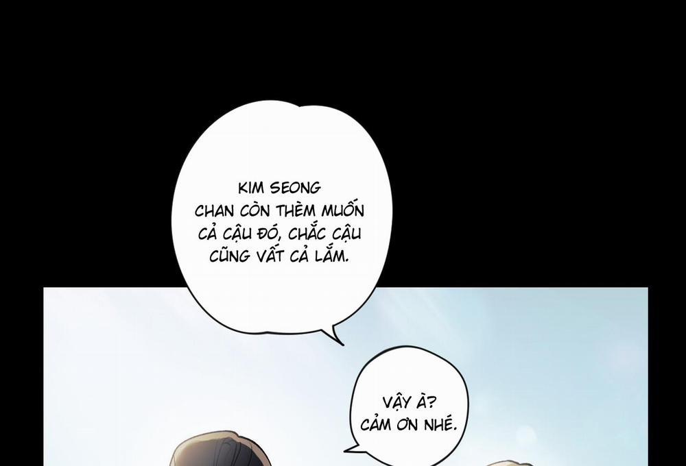 Sao Cậu Lại Luôn Tốt Với Tất Cả Mọi Người Thế? 11 trang 35