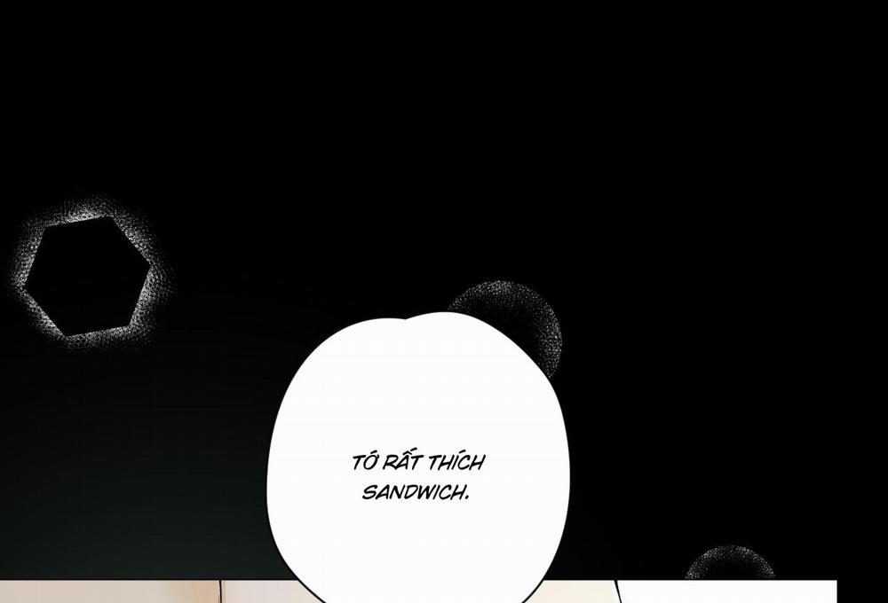 Sao Cậu Lại Luôn Tốt Với Tất Cả Mọi Người Thế? 11 trang 39