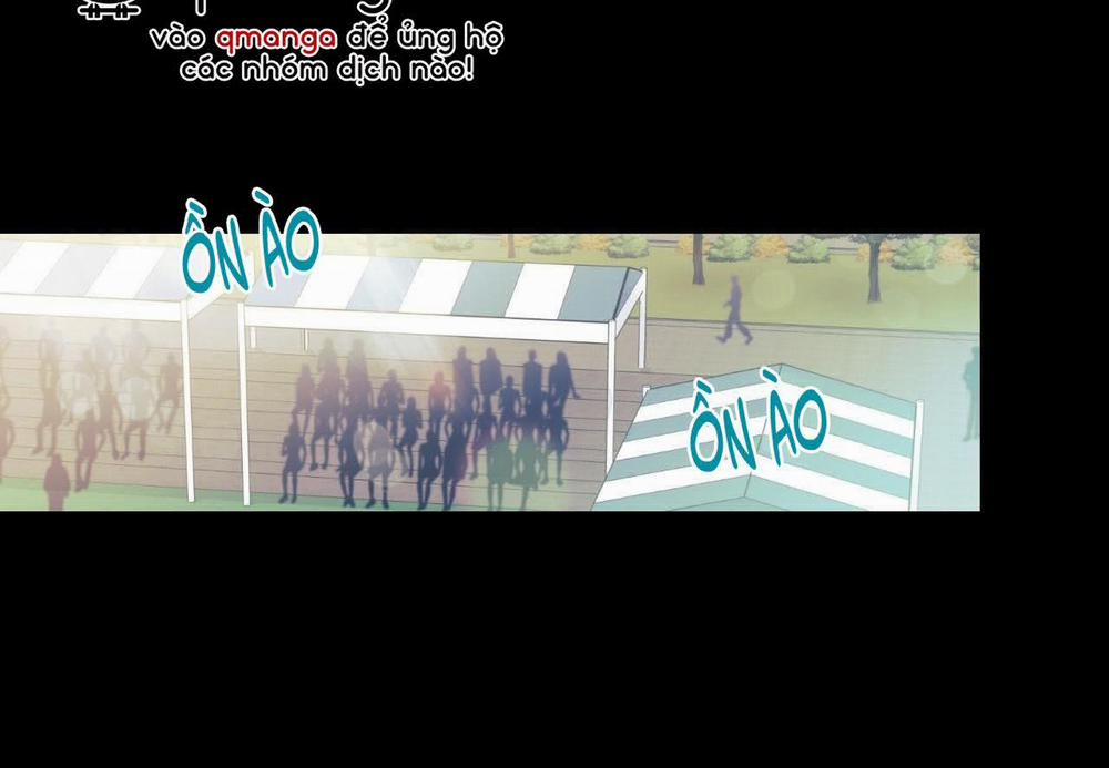 Sao Cậu Lại Luôn Tốt Với Tất Cả Mọi Người Thế? 11 trang 4