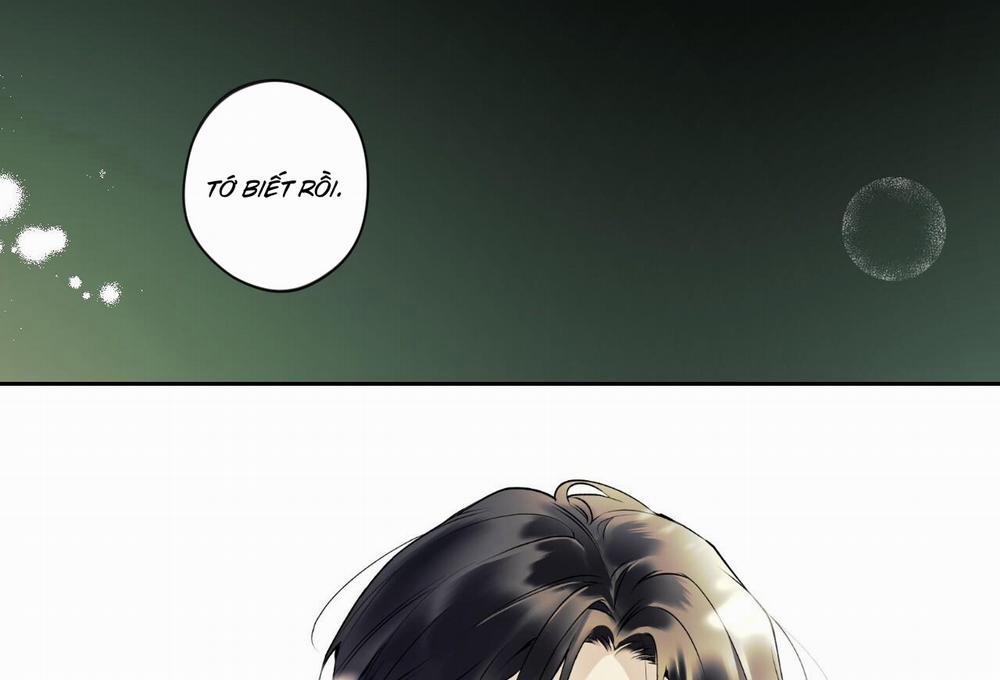 Sao Cậu Lại Luôn Tốt Với Tất Cả Mọi Người Thế? 11 trang 42