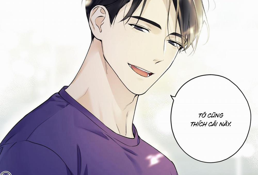 Sao Cậu Lại Luôn Tốt Với Tất Cả Mọi Người Thế? 11 trang 43