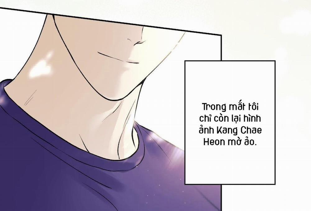 Sao Cậu Lại Luôn Tốt Với Tất Cả Mọi Người Thế? 11 trang 47