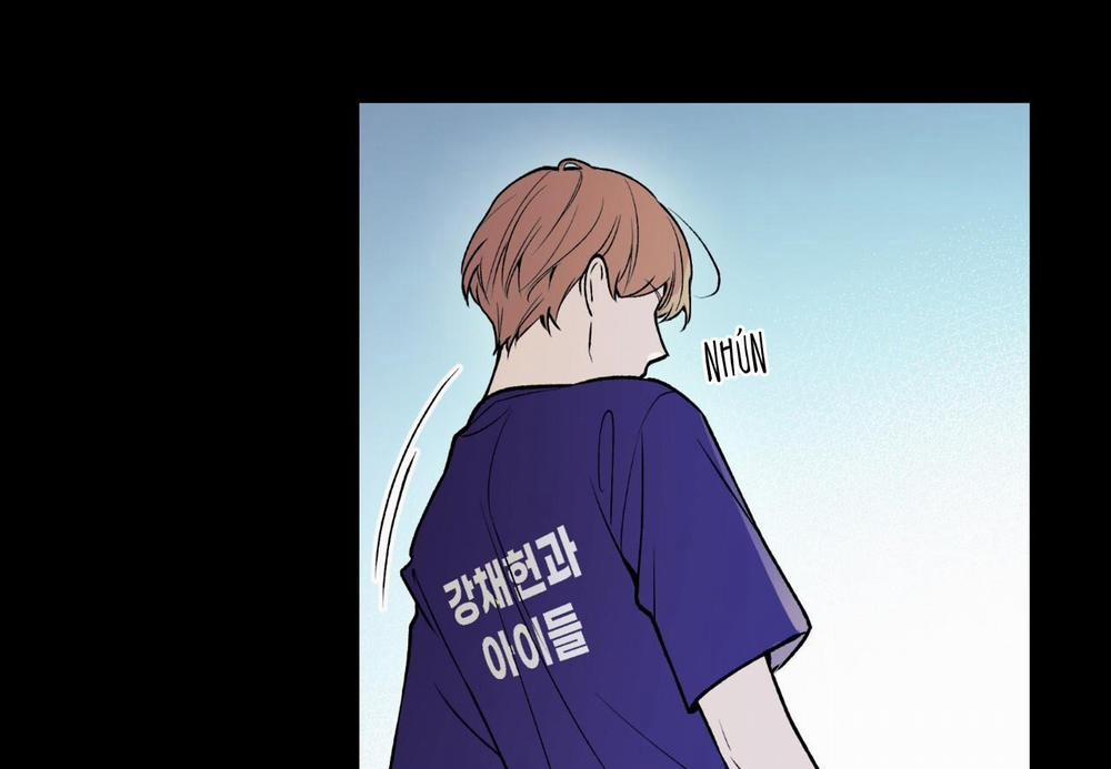 Sao Cậu Lại Luôn Tốt Với Tất Cả Mọi Người Thế? 11 trang 5