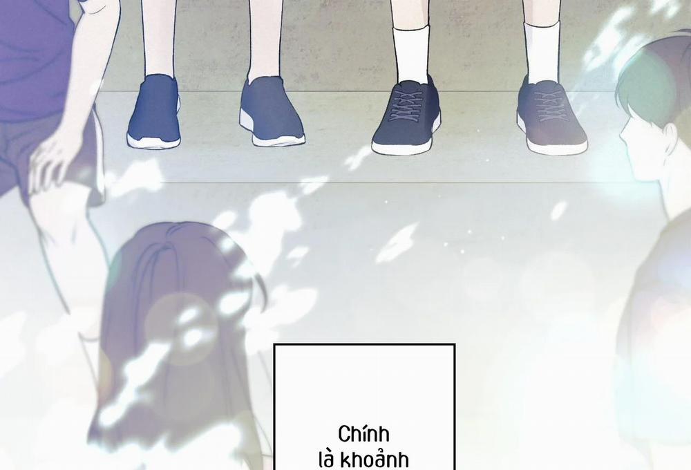 Sao Cậu Lại Luôn Tốt Với Tất Cả Mọi Người Thế? 11 trang 52