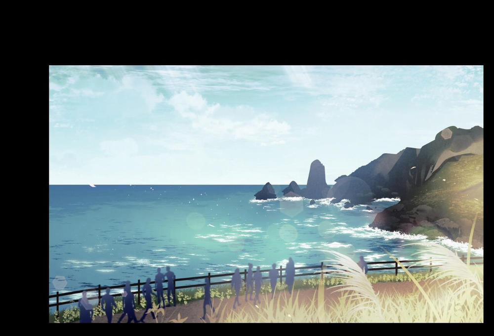 Sao Cậu Lại Luôn Tốt Với Tất Cả Mọi Người Thế? 11 trang 56