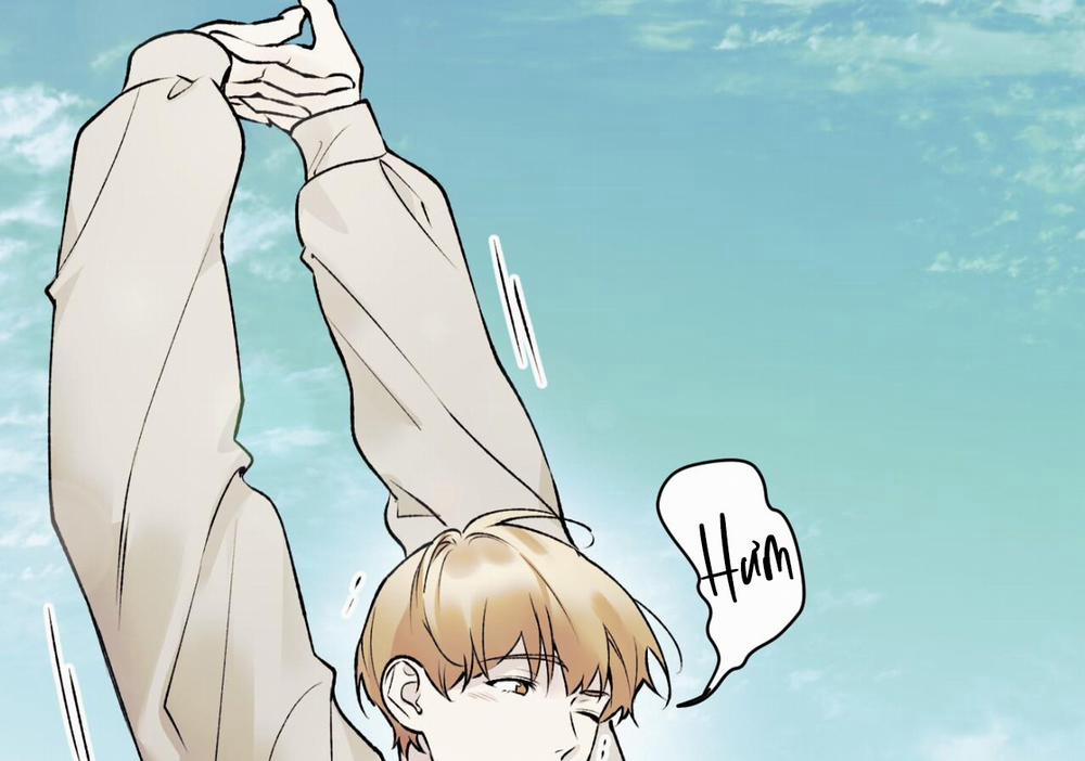 Sao Cậu Lại Luôn Tốt Với Tất Cả Mọi Người Thế? 11 trang 58