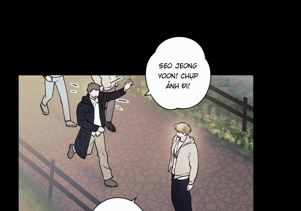 Sao Cậu Lại Luôn Tốt Với Tất Cả Mọi Người Thế? 11 trang 62