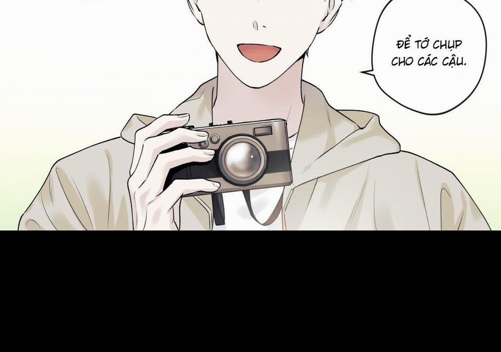 Sao Cậu Lại Luôn Tốt Với Tất Cả Mọi Người Thế? 11 trang 64