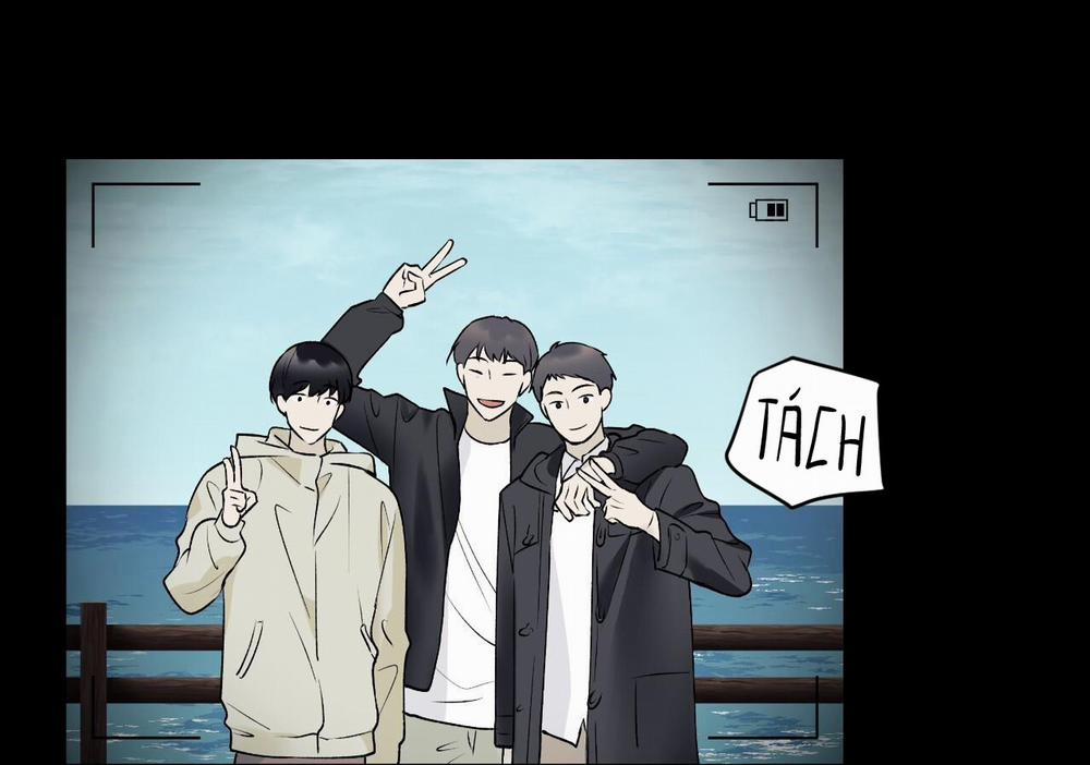 Sao Cậu Lại Luôn Tốt Với Tất Cả Mọi Người Thế? 11 trang 65