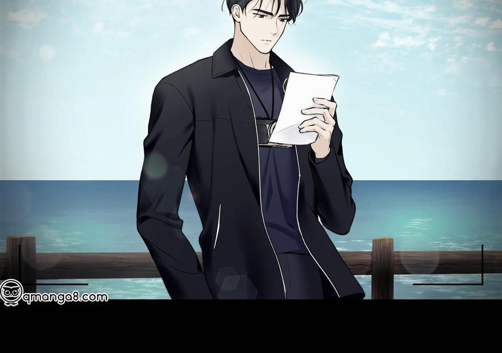 Sao Cậu Lại Luôn Tốt Với Tất Cả Mọi Người Thế? 11 trang 71