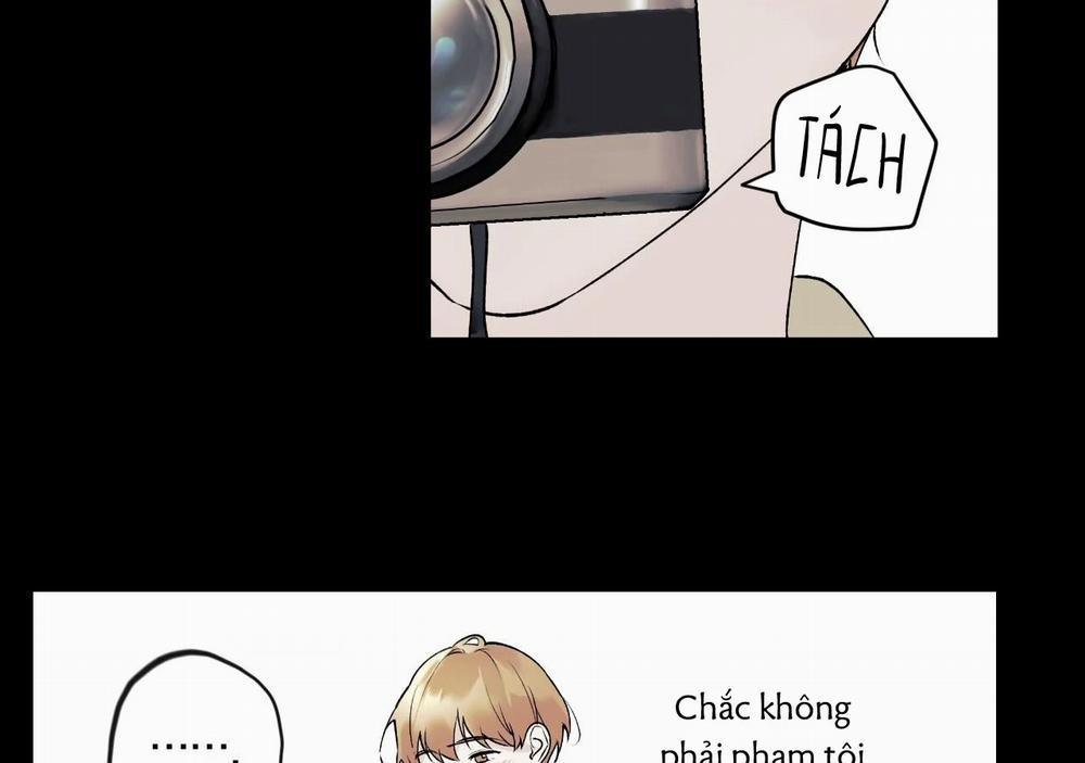 Sao Cậu Lại Luôn Tốt Với Tất Cả Mọi Người Thế? 11 trang 73