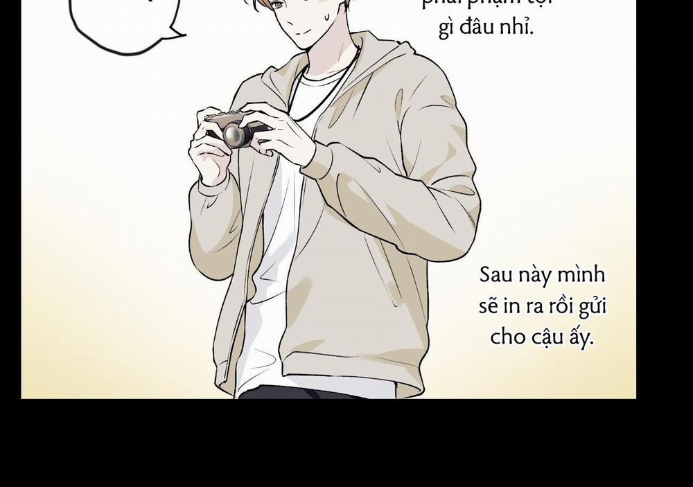 Sao Cậu Lại Luôn Tốt Với Tất Cả Mọi Người Thế? 11 trang 74