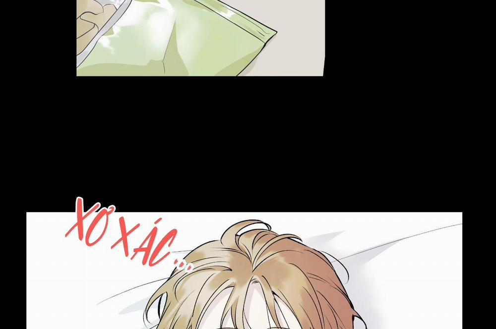 Sao Cậu Lại Luôn Tốt Với Tất Cả Mọi Người Thế? 11 trang 88