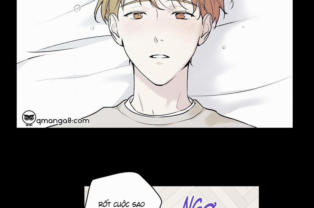 Sao Cậu Lại Luôn Tốt Với Tất Cả Mọi Người Thế? 11 trang 89