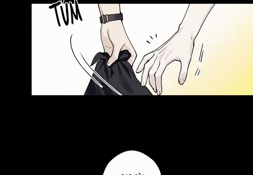 Sao Cậu Lại Luôn Tốt Với Tất Cả Mọi Người Thế? 11 trang 9