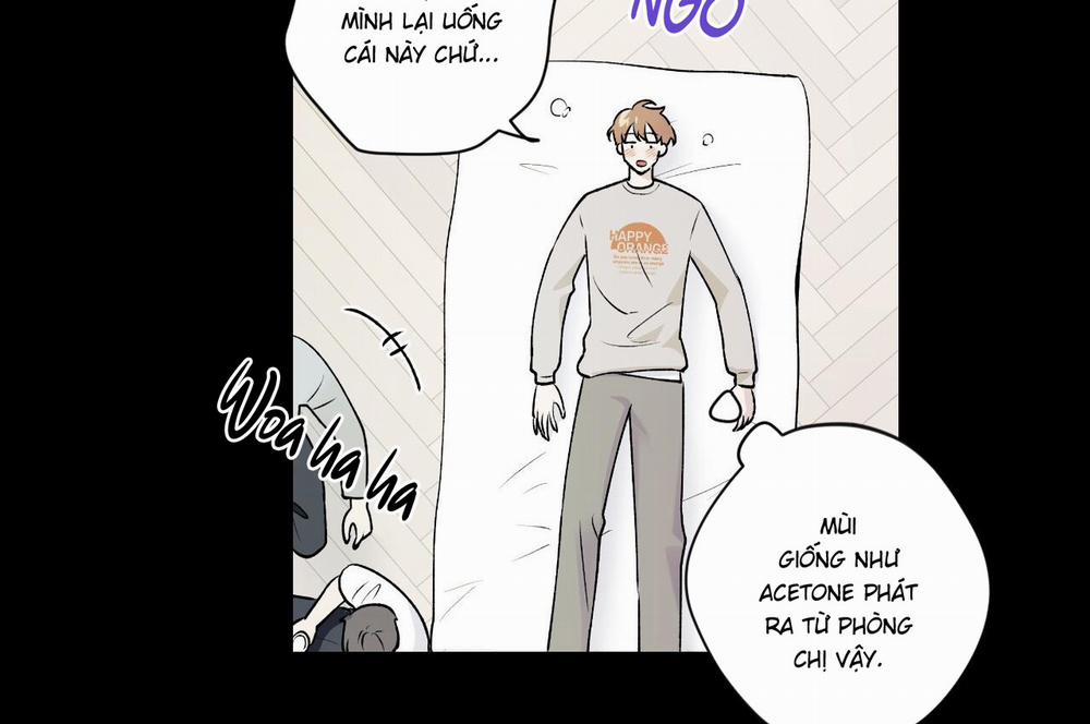 Sao Cậu Lại Luôn Tốt Với Tất Cả Mọi Người Thế? 11 trang 90