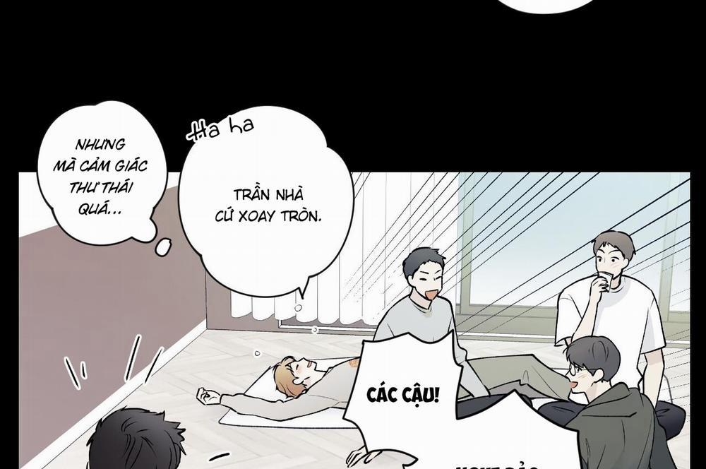 Sao Cậu Lại Luôn Tốt Với Tất Cả Mọi Người Thế? 11 trang 91