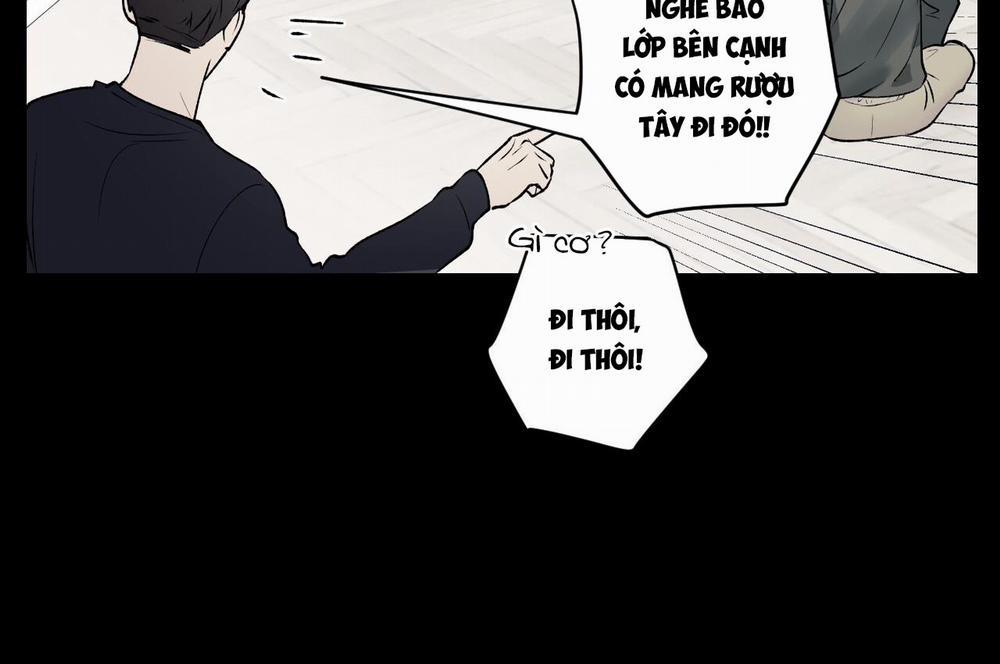 Sao Cậu Lại Luôn Tốt Với Tất Cả Mọi Người Thế? 11 trang 92