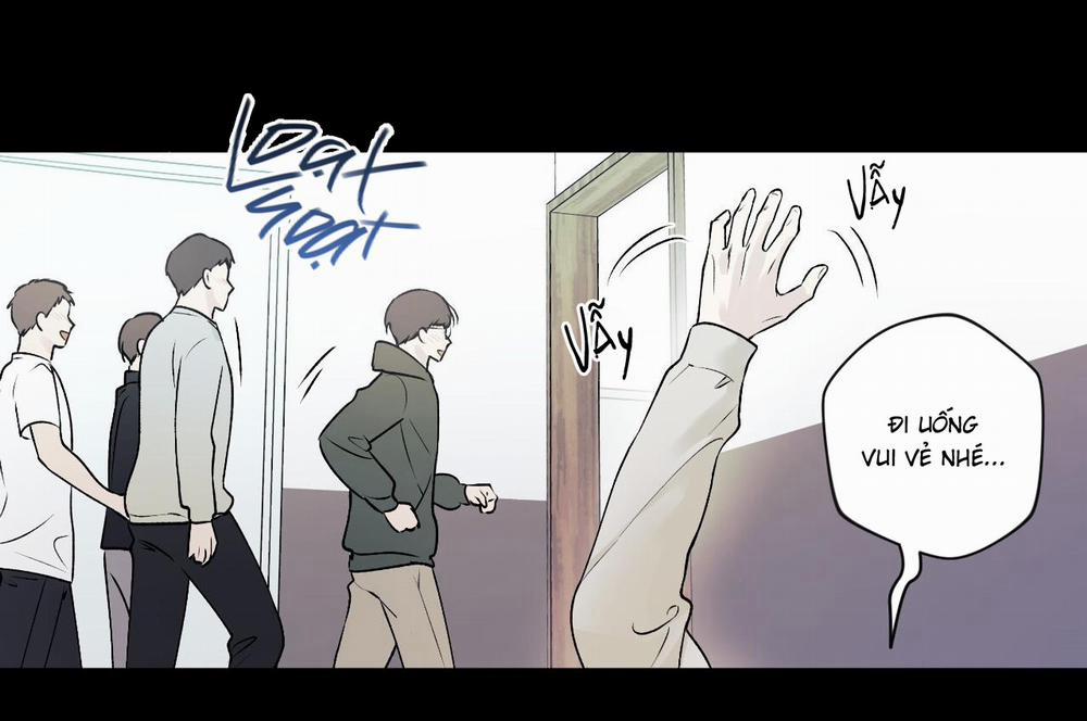 Sao Cậu Lại Luôn Tốt Với Tất Cả Mọi Người Thế? 11 trang 93