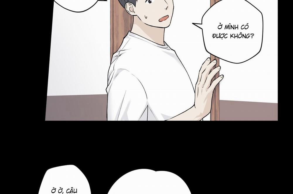 Sao Cậu Lại Luôn Tốt Với Tất Cả Mọi Người Thế? 11 trang 96