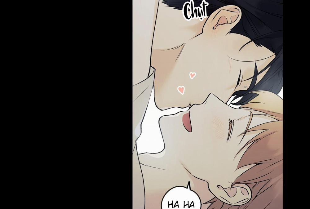 Sao Cậu Lại Luôn Tốt Với Tất Cả Mọi Người Thế? 12 trang 104