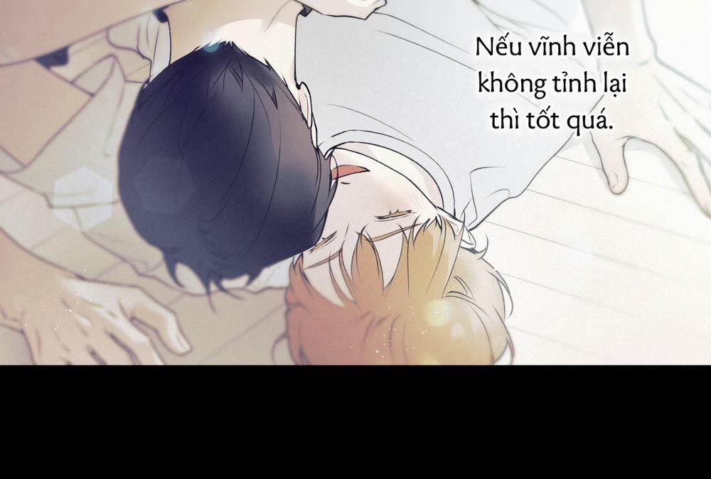 Sao Cậu Lại Luôn Tốt Với Tất Cả Mọi Người Thế? 12 trang 106