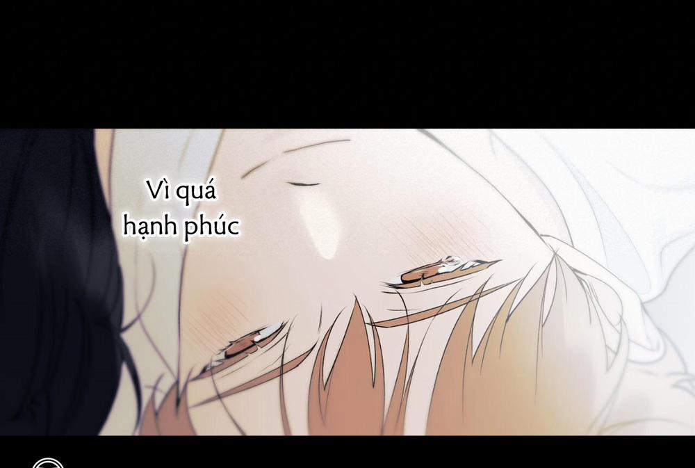 Sao Cậu Lại Luôn Tốt Với Tất Cả Mọi Người Thế? 12 trang 107