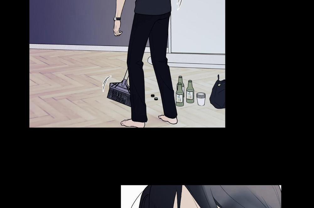 Sao Cậu Lại Luôn Tốt Với Tất Cả Mọi Người Thế? 12 trang 11