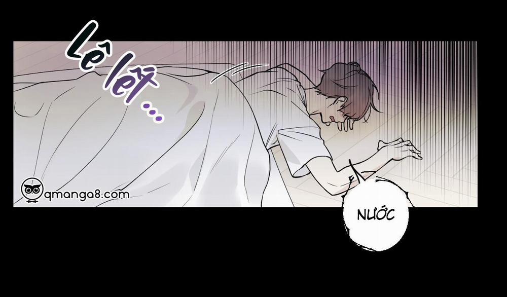 Sao Cậu Lại Luôn Tốt Với Tất Cả Mọi Người Thế? 12 trang 112