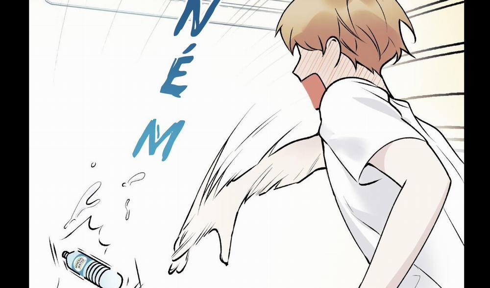 Sao Cậu Lại Luôn Tốt Với Tất Cả Mọi Người Thế? 12 trang 125