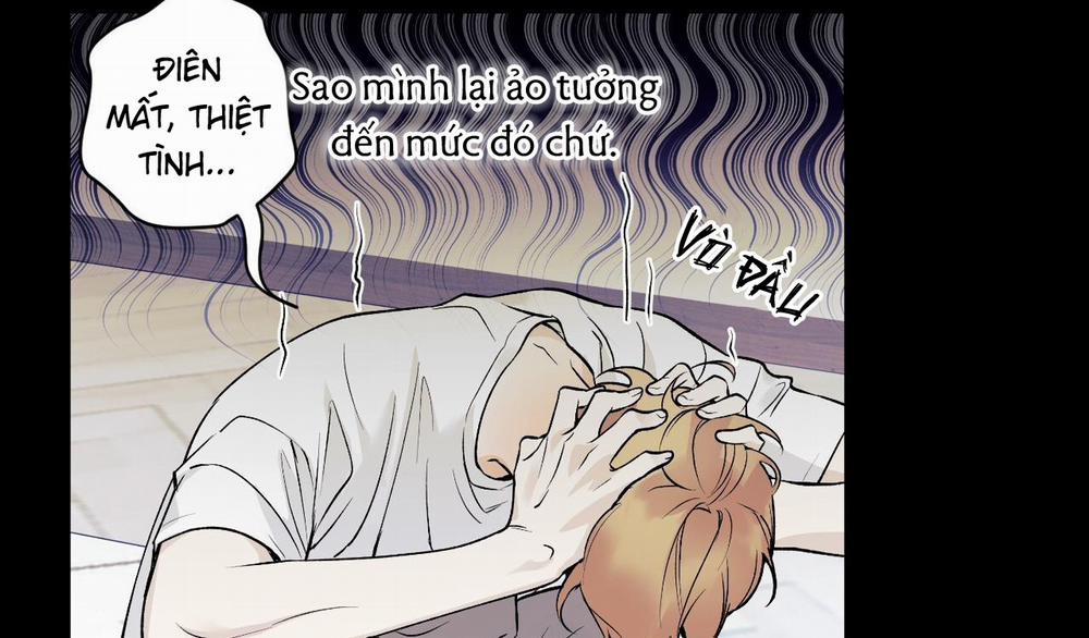 Sao Cậu Lại Luôn Tốt Với Tất Cả Mọi Người Thế? 12 trang 127