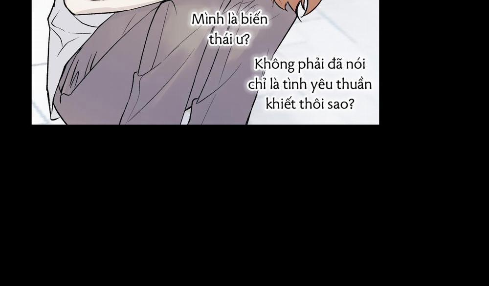 Sao Cậu Lại Luôn Tốt Với Tất Cả Mọi Người Thế? 12 trang 128