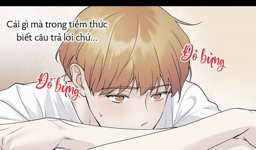 Sao Cậu Lại Luôn Tốt Với Tất Cả Mọi Người Thế? 12 trang 129