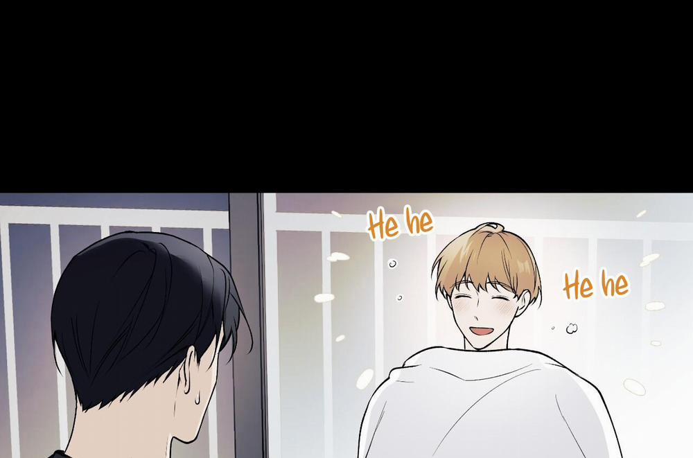 Sao Cậu Lại Luôn Tốt Với Tất Cả Mọi Người Thế? 12 trang 13