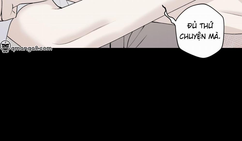 Sao Cậu Lại Luôn Tốt Với Tất Cả Mọi Người Thế? 12 trang 130