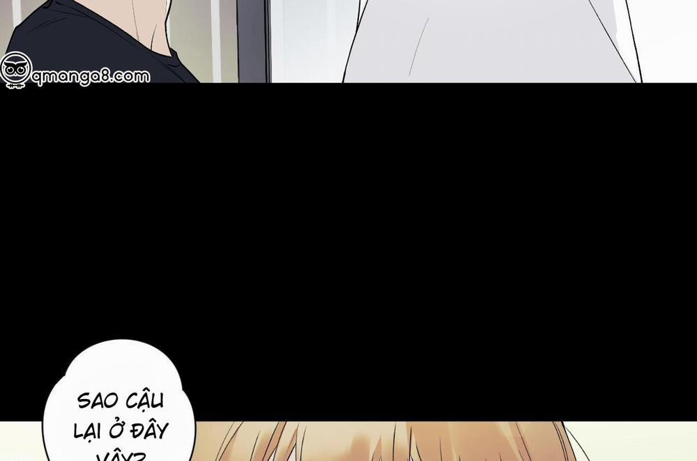 Sao Cậu Lại Luôn Tốt Với Tất Cả Mọi Người Thế? 12 trang 14