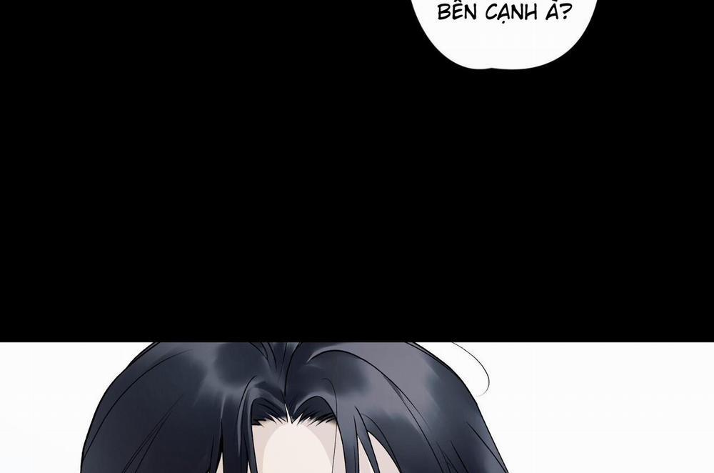 Sao Cậu Lại Luôn Tốt Với Tất Cả Mọi Người Thế? 12 trang 16