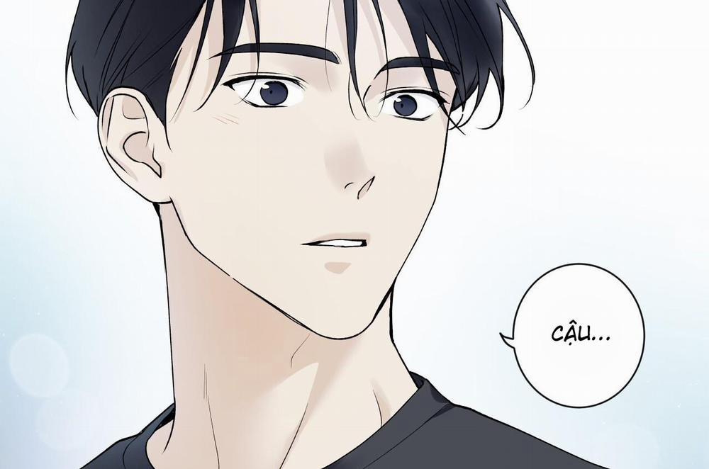 Sao Cậu Lại Luôn Tốt Với Tất Cả Mọi Người Thế? 12 trang 17