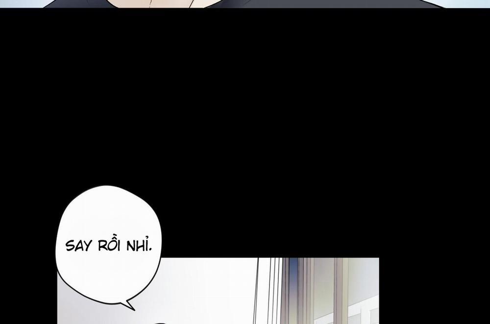 Sao Cậu Lại Luôn Tốt Với Tất Cả Mọi Người Thế? 12 trang 18